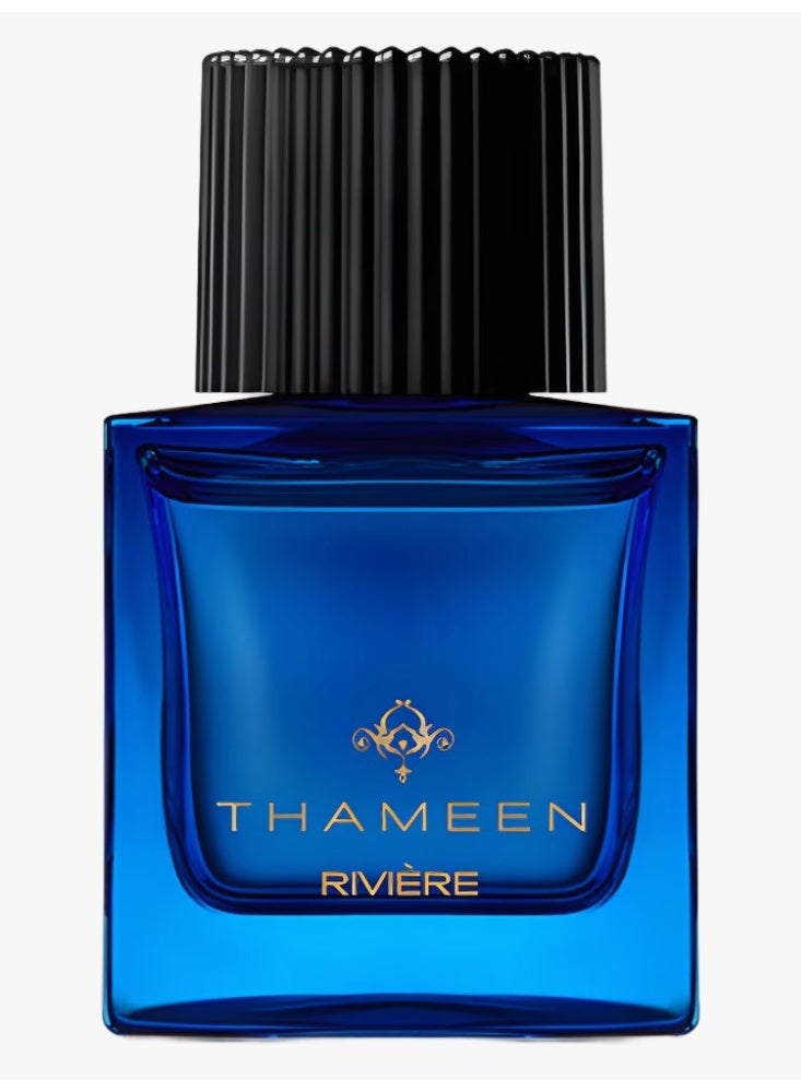 THAMEEN REVIERE' Extrait De Parfum 100 ML