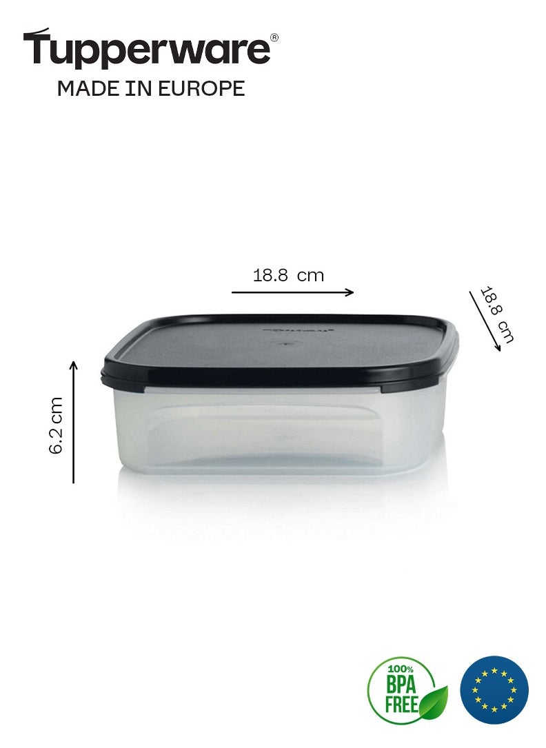 Tupperware - Dry Storage 1.1 L - Image 1