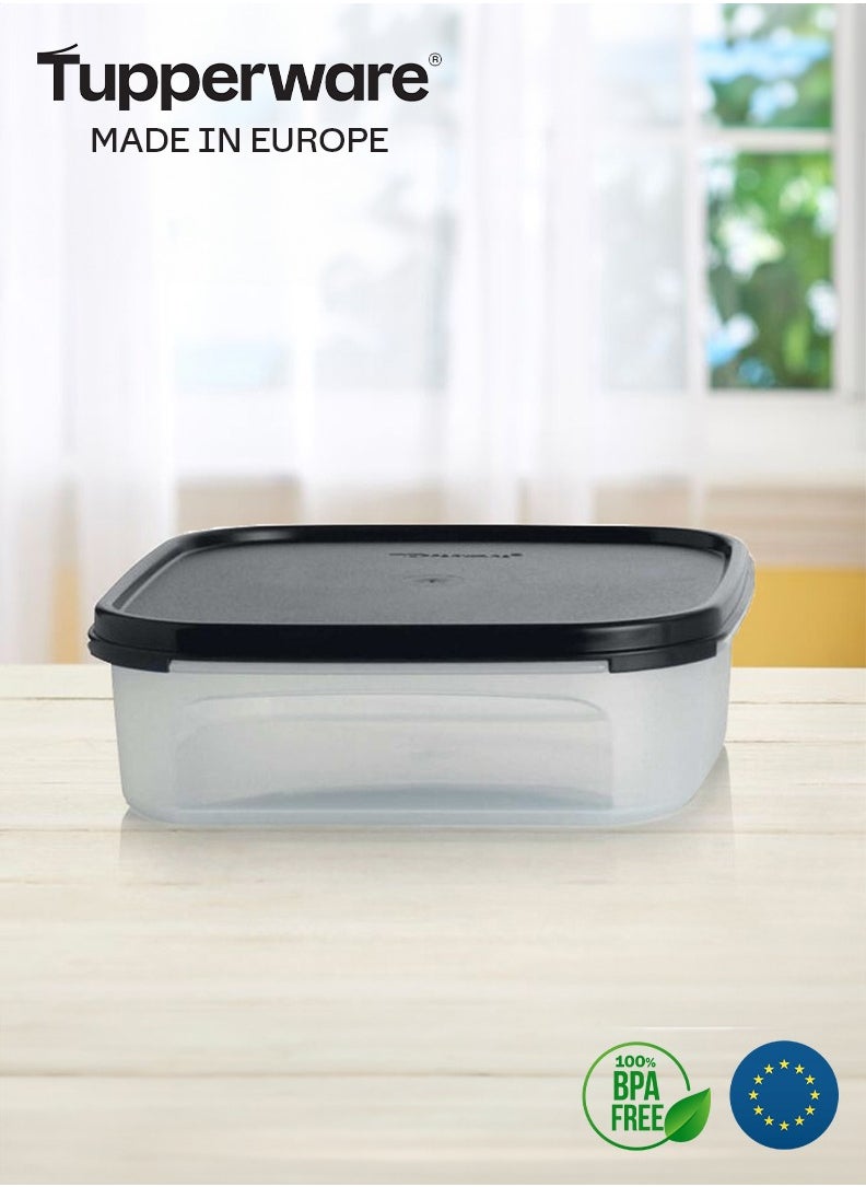 Tupperware - Dry Storage 1.1 L - Image 1