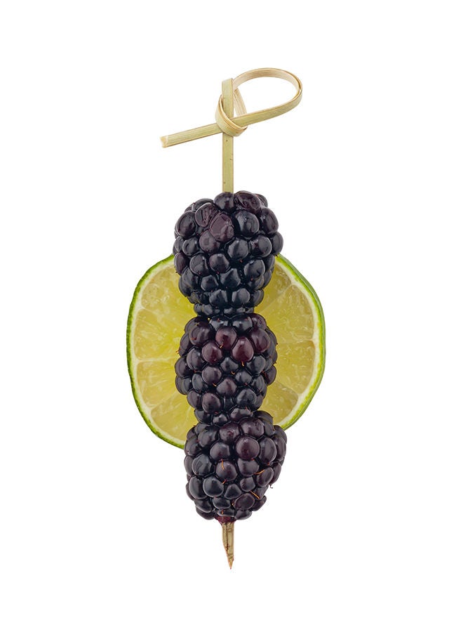 Restaurantware-4 Inch Knotted Bamboo Skewers, 1000 Sturdy Disposable Bamboo Food Picks - Sturdy, Looped Knot, Bamboo Appetizer Picks, Sustainable, For Serving Appetizers and Cocktail Garnishes - Image 3