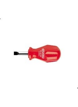 Ceta Form Ceta 4100/TP65M Torex Spinning Top Screwdriver Flat 6,5*25MM 