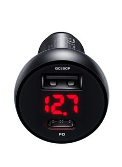 شاحن سيارة Mcdodo CC-6810 Mushrooms Series PD 30W مع شاشة رقمية - pzsku/Z71C9ACB913755C1E9877Z/45/_/1733349781/2237b37d-7f7b-4ec5-b822-68765f9c74eb