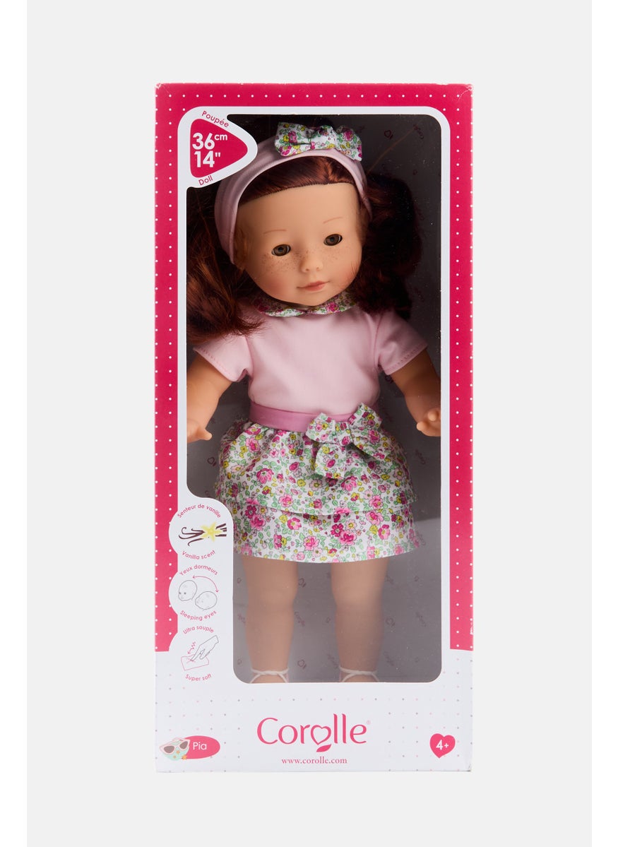 Corolle Corolle Ma Pia 36 cm Doll, Beige  - Image 1