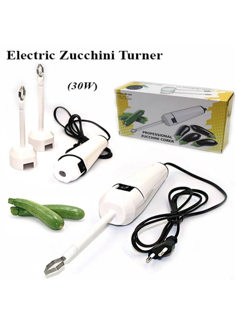 DubaiGallery - Professional Zucchini Corer GS-203 - Image 1