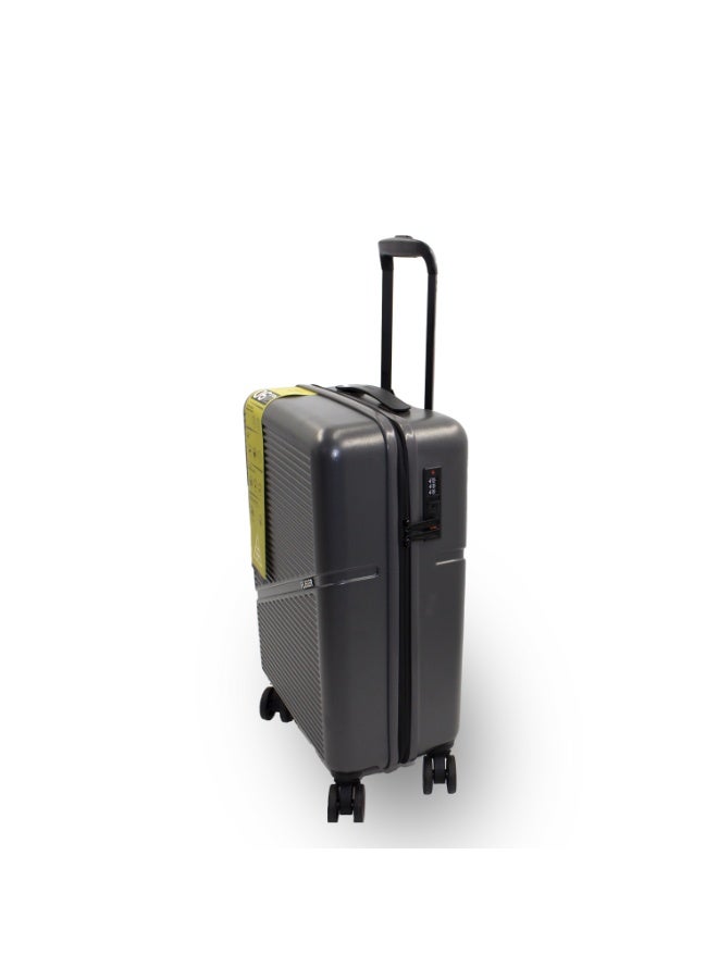 الازدهار أمتعة بروسبيرتي خفيفة الوزن ومتينة | مادة PC + ABS المركبة | عجلات دوارة صامتة 360° | قفل TSA | 20/24/28 بوصة - Image 2