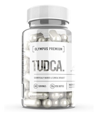 Premium TUDCA - Vegetarian Caps - 15G - pzsku/Z71C9EE735E194ECC34CBZ/45/1746223455/cc70f37d-5384-4a9f-acba-181c1d883613