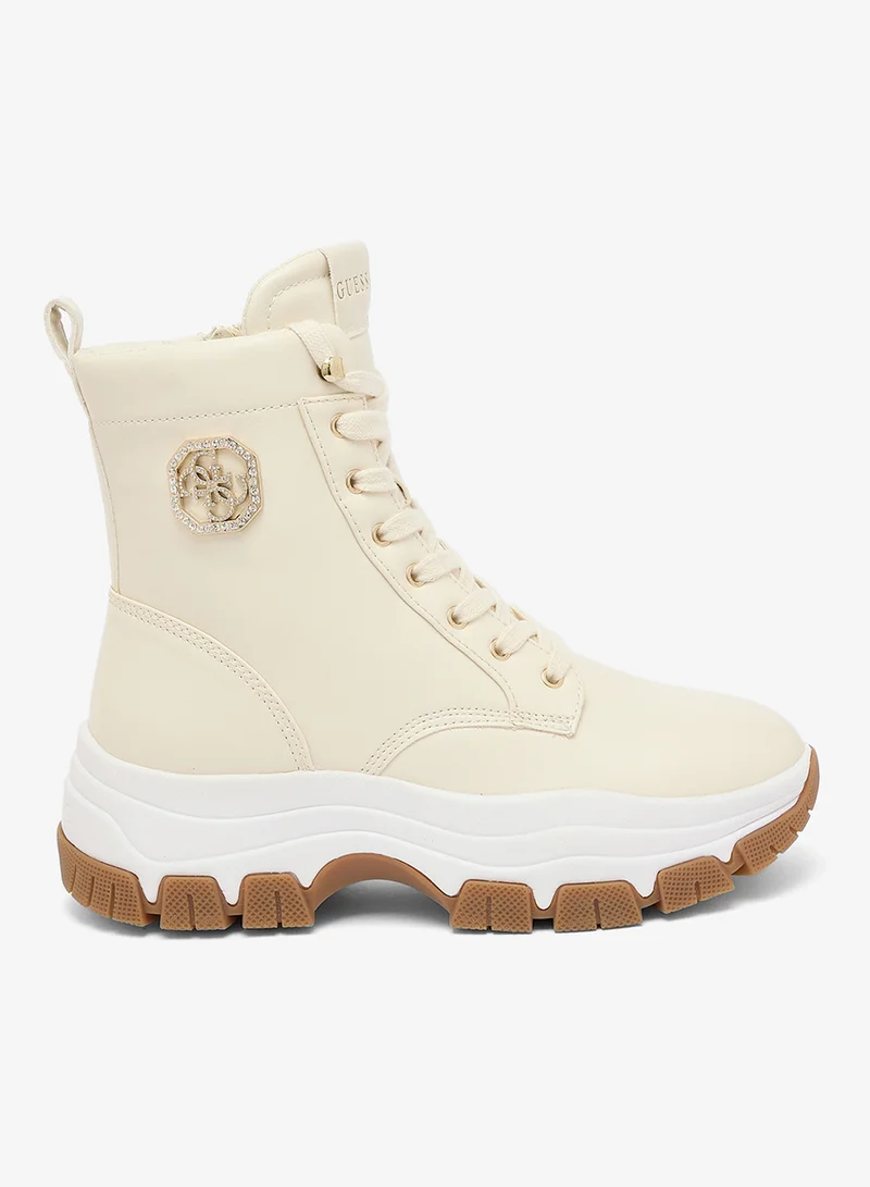 GUESS Casual High Top Sneakers