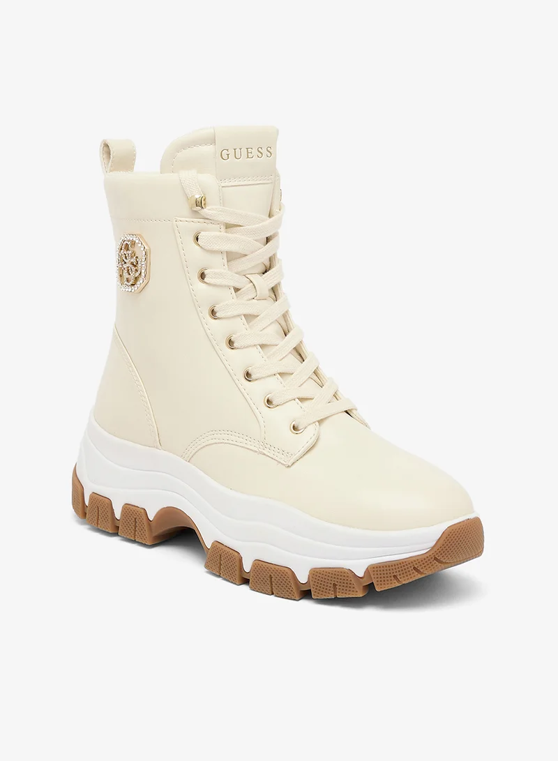 GUESS Casual High Top Sneakers