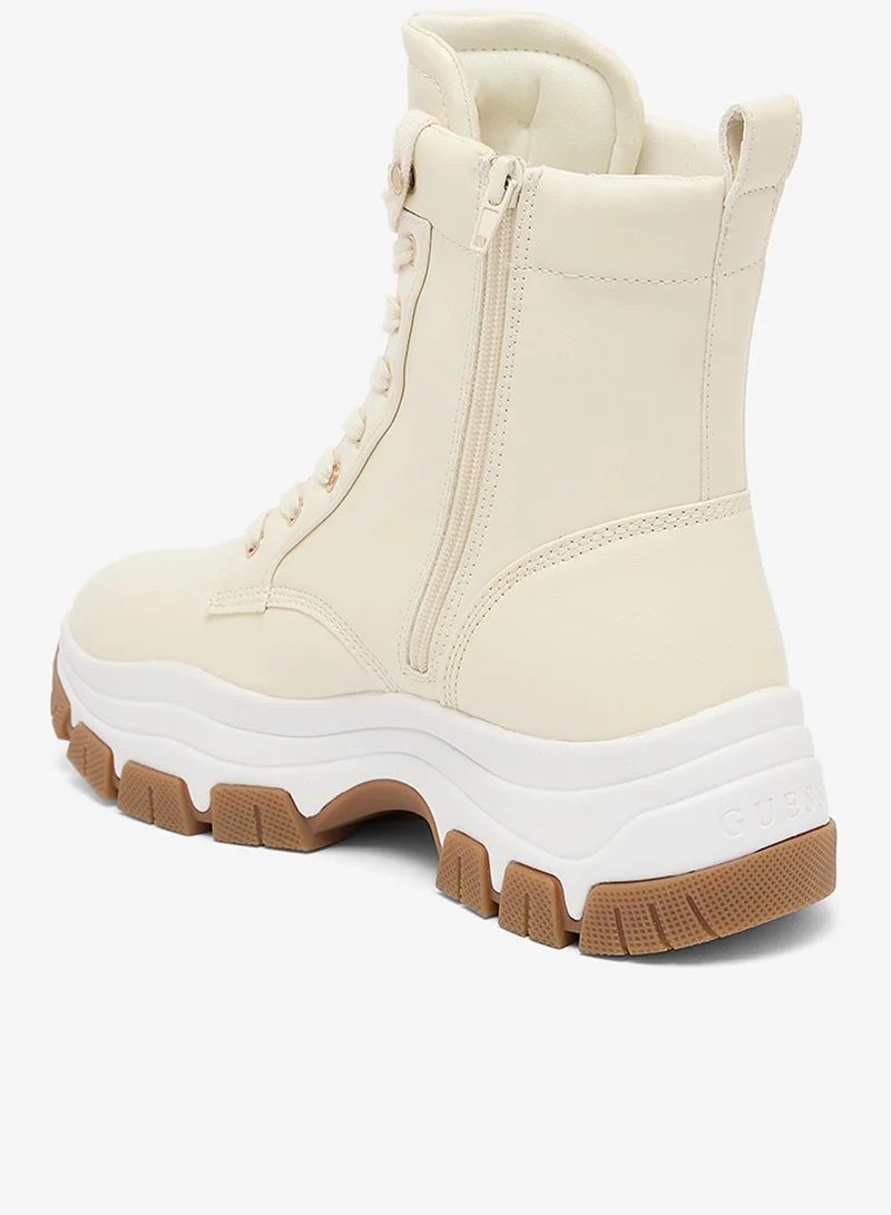 GUESS Casual High Top Sneakers