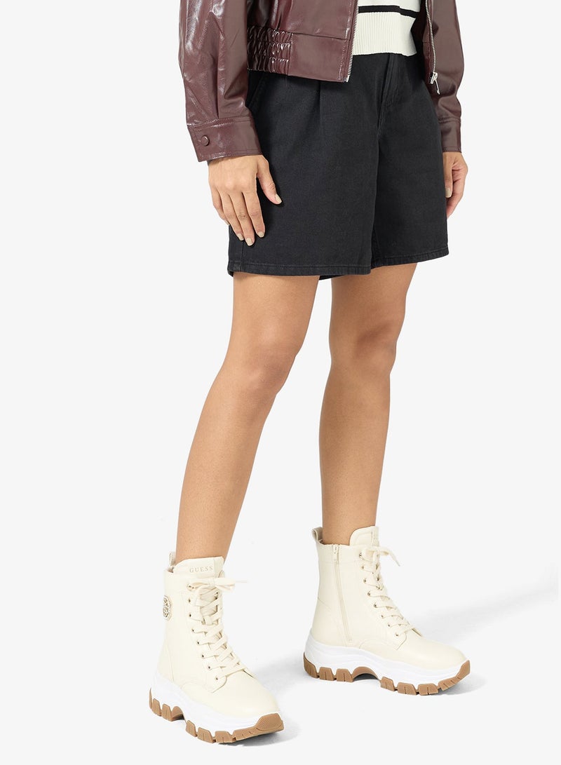 GUESS Casual High Top Sneakers - Image 5