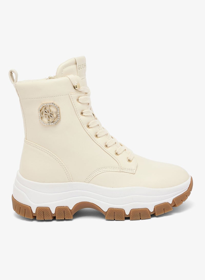 GUESS Casual High Top Sneakers - Image 1