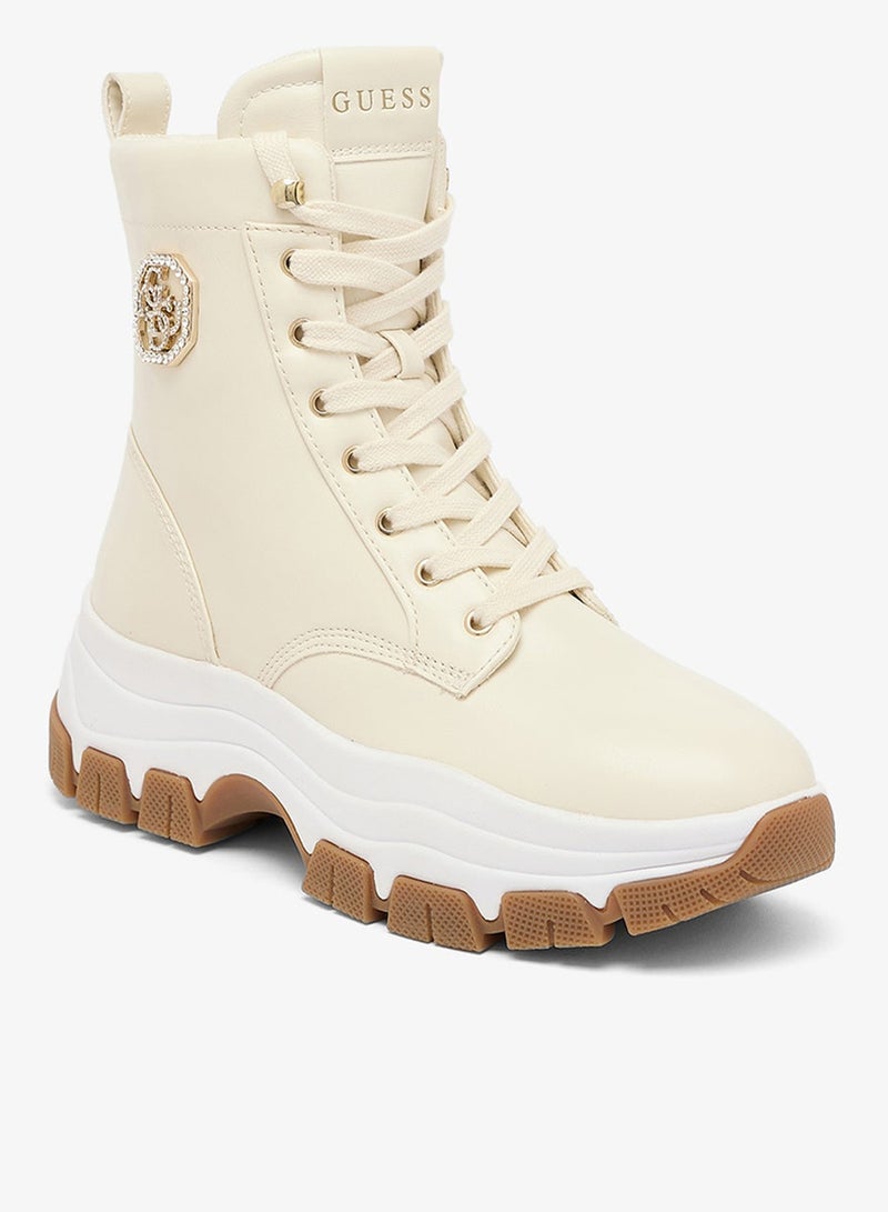 GUESS Casual High Top Sneakers - Image 2