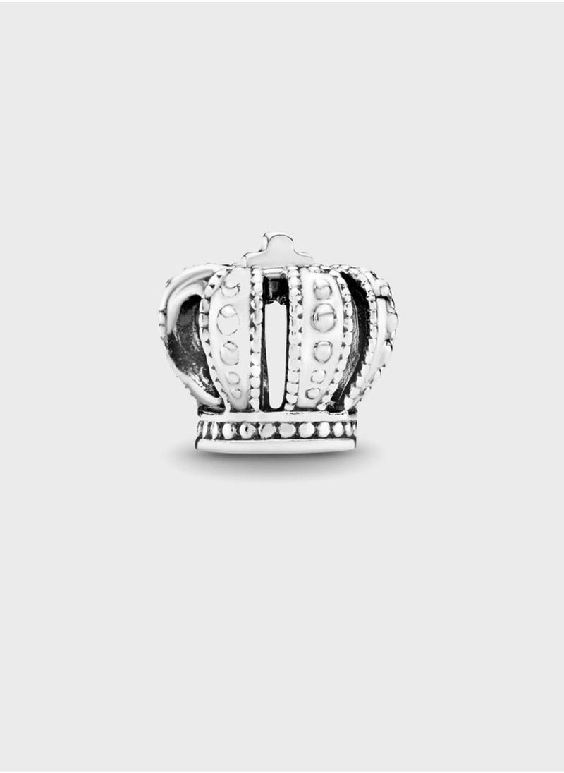 PANDORA Regal Crown Charm  - Image 1