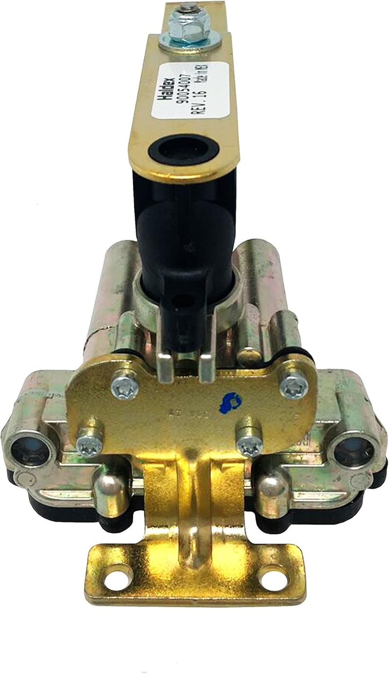 Haldex Midland 90054007 Height Control Valve, 1 Pack - Image 4