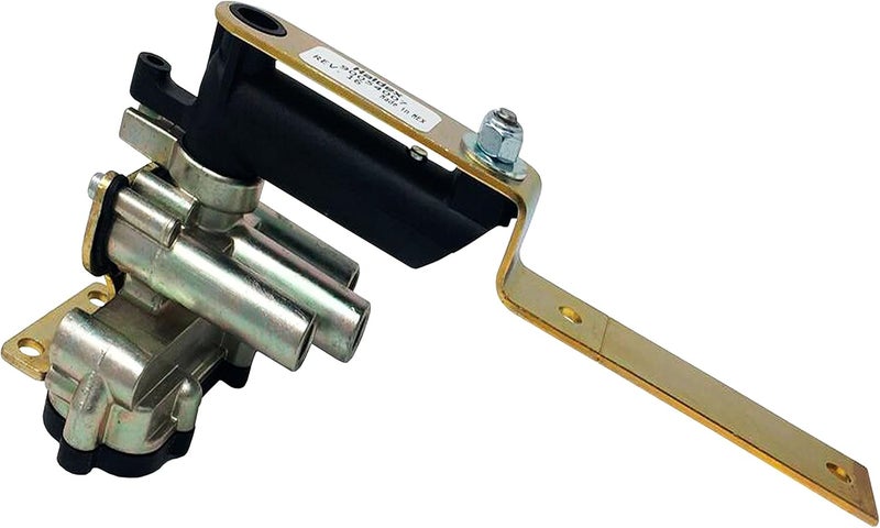 Haldex Midland 90054007 Height Control Valve, 1 Pack - Image 3