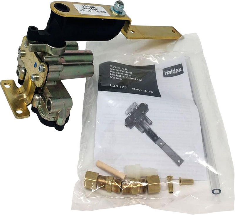 Haldex Midland 90054007 Height Control Valve, 1 Pack - Image 2