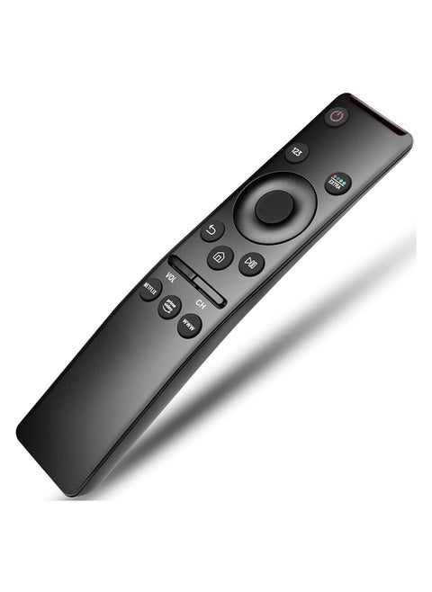Universal Remote Control Compatible for All Samsung TV LED LCD Frame Curved Solar TV 4K 8K 3D Smart TVs, with Buttons for Netflix Prime Video