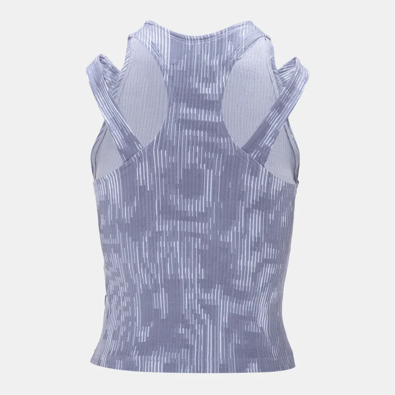 Nike Blue Women's NikeCourt Slam Dri-FIT Tennis Tank Top for Women | Best Price UAE