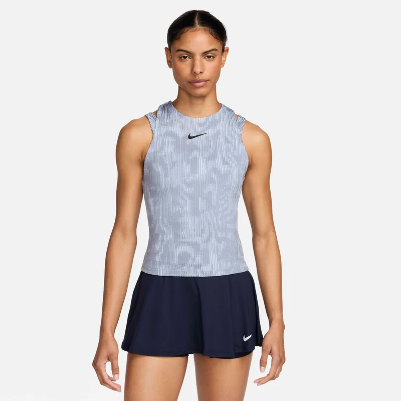 Women's NikeCourt Slam Dri-FIT Tennis Tank Top