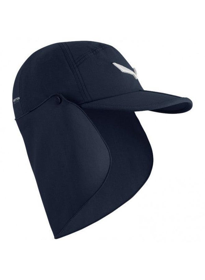 SALEWA Puez 2 Det.Neck Gait Cap