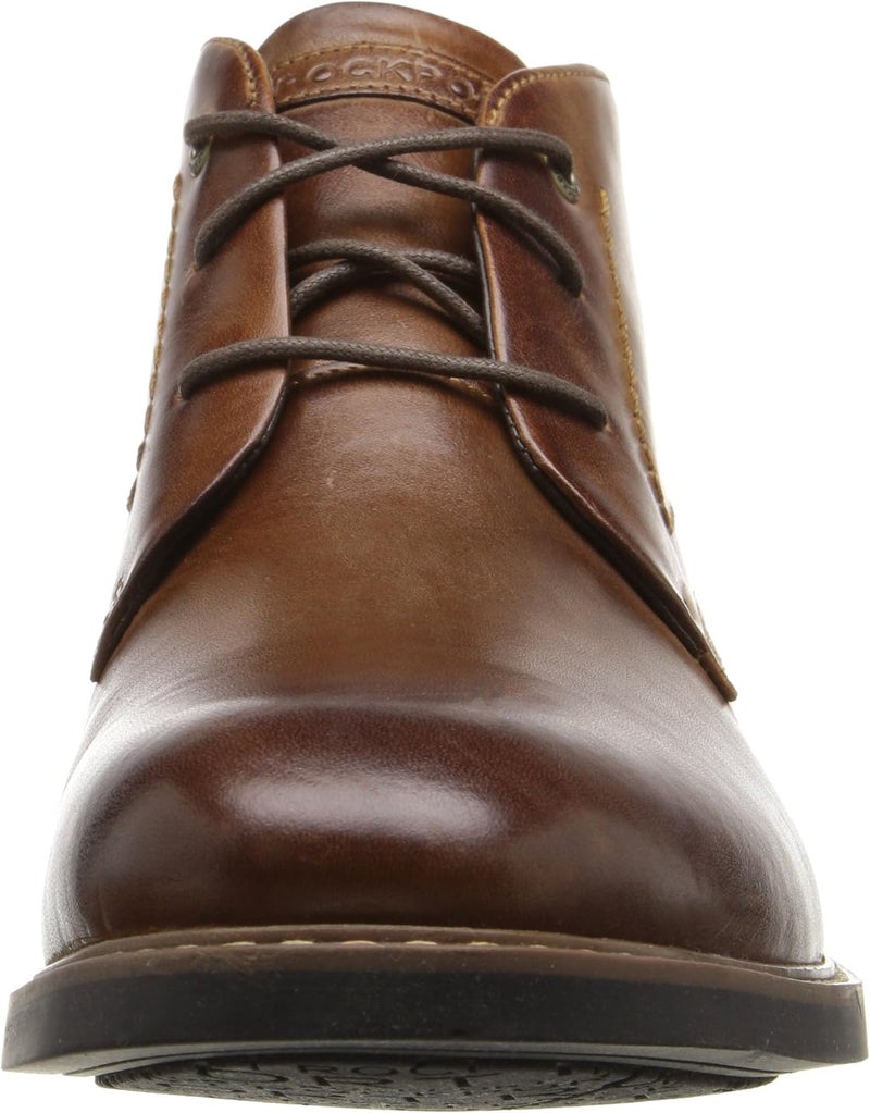 Rockport Men's Classic Break Chukka Boots - Image 2