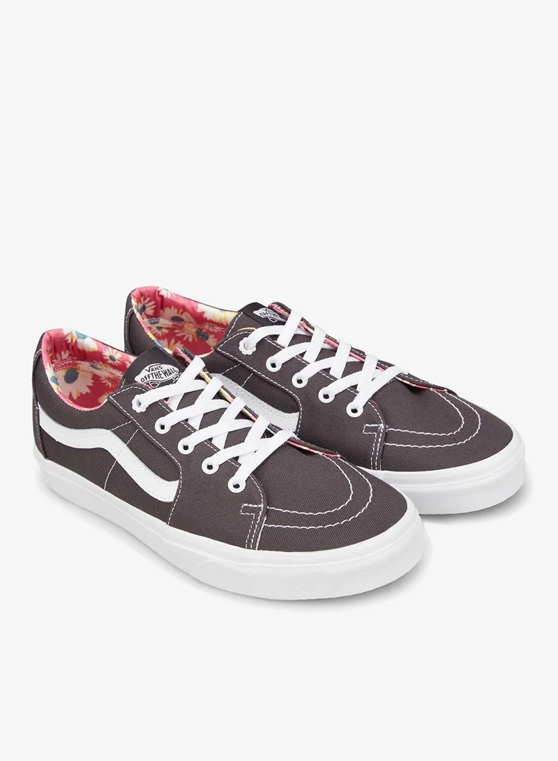 VANS Smell The Flowers SK8-Low Unisex Shoe
