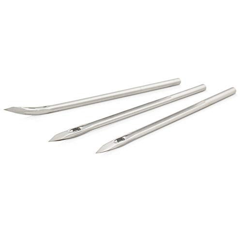 Speedy Stitcher Needle 3 Pack - Image 1