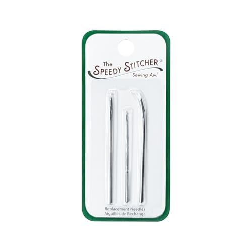 Speedy Stitcher Needle 3 Pack - Image 5