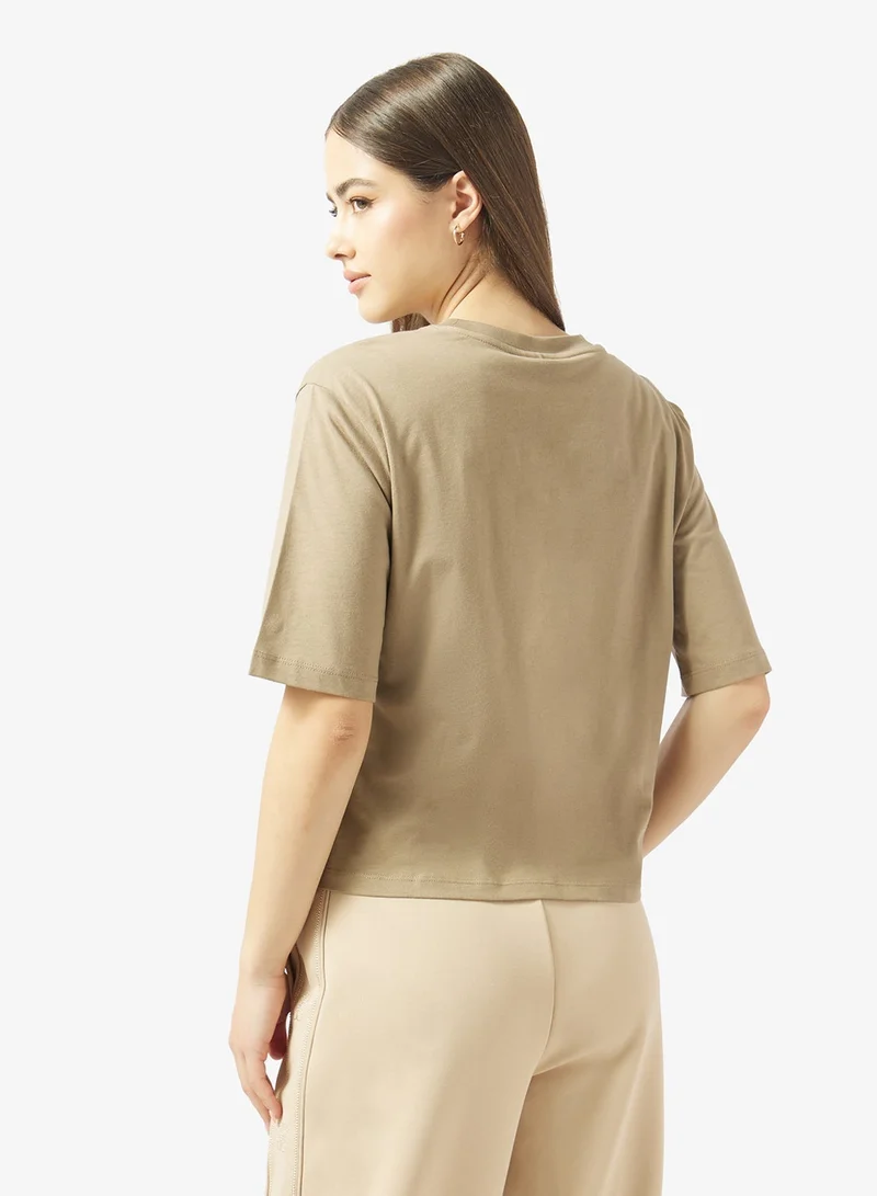 GUESS Aurelie Graphic T-Shirt