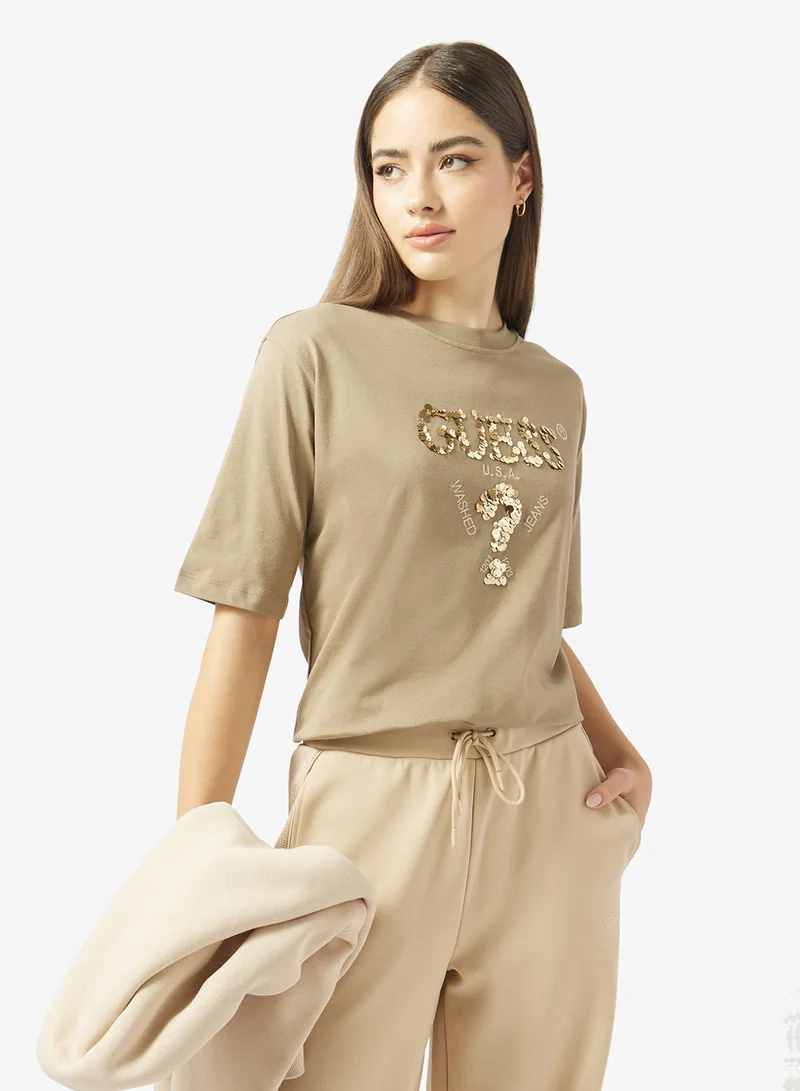 جس تيشيرت أوريلي برسومات