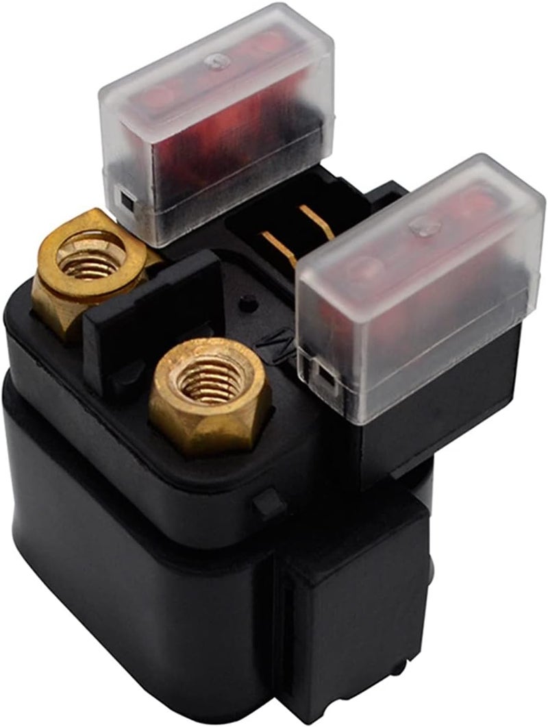 Vuzmode Motorcycle Starter Solenoid Relay for Yamaha - Image 1