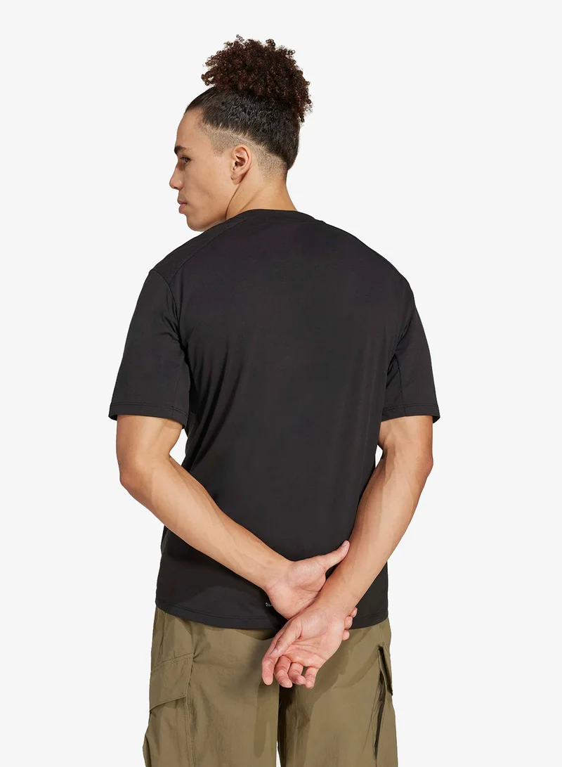 Adidas Terrex Multi Climacool T-Shirt