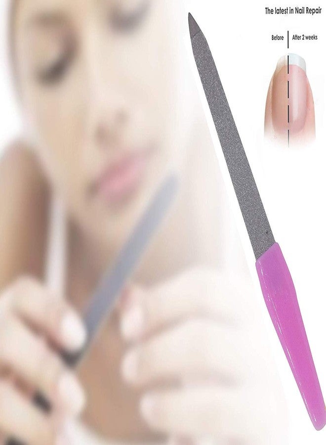 Ekan Professional Manicure Pedicure Kit For Women 30 Gram Pack of 1(m7) - Image 5