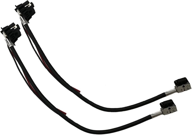 QASULER D1S Xenon Headlight Ballast Wire