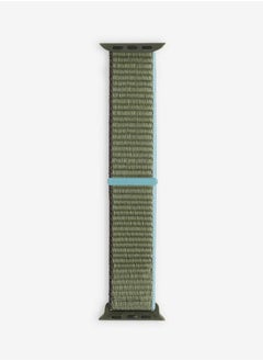 Bikson Replacement Band for Watch Series 5/4/3/2/1 42/44mm Dark olive green  - Image 2