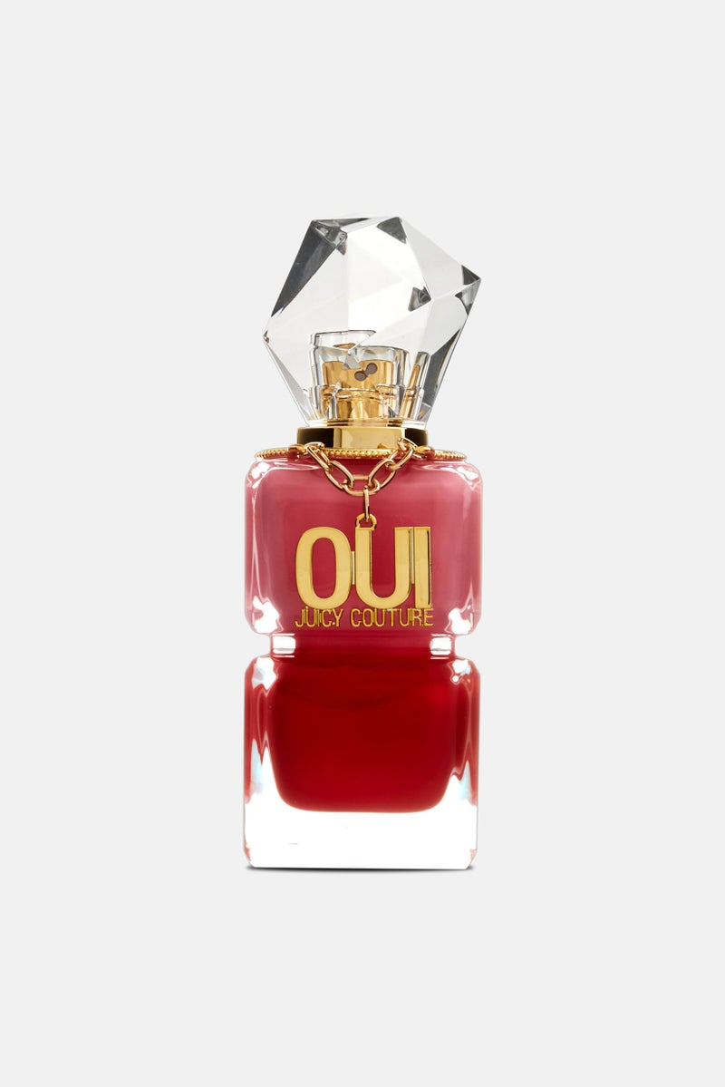 Juicy Couture Oui Perfume Eau De Parfum 100ml - Image 4
