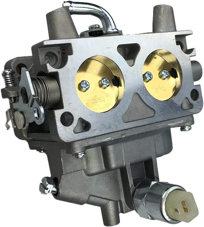 Partman كربوراتور بارت مان بعد السوق متوافق مع SUKUZI LT-F250 LTF250 كواد رانر 250 2X4 4X4 2000-2002 - Image 2