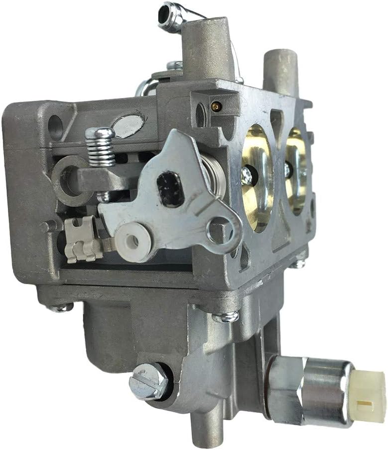 Partman كربوراتور بارت مان بعد السوق متوافق مع SUKUZI LT-F250 LTF250 كواد رانر 250 2X4 4X4 2000-2002 - Image 3