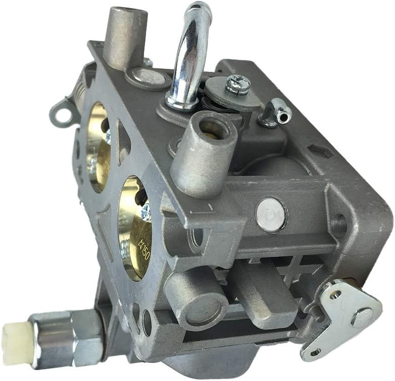 Partman كربوراتور بارت مان بعد السوق متوافق مع SUKUZI LT-F250 LTF250 كواد رانر 250 2X4 4X4 2000-2002 - Image 4