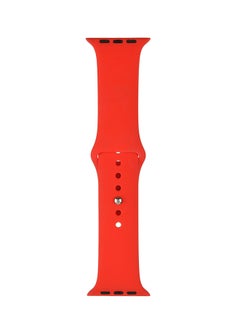 Cellularline Urban Band for Apple Watch  - Image 1