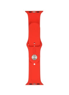Cellularline Urban Band for Apple Watch  - Image 2