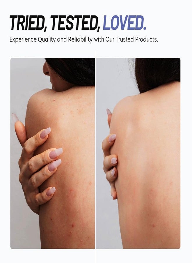 قفازات جليفا القابلة لإعادة الاستخدام لتقشير البشرة، مناسبة لجميع أنواع البشرة، مضادة للبكتيريا، تقشر البشرة بعمق، تنعمها وتمنحها إشراقة، تزيل الخلايا الميتة، تحسن الدورة الدموية، تمنح البشرة نضارة وتألقاً. مثالية للرجال والنساء. - Image 5