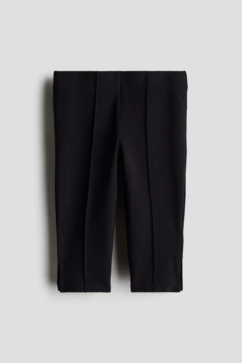 اتش اند ام Jersey Capri Leggings