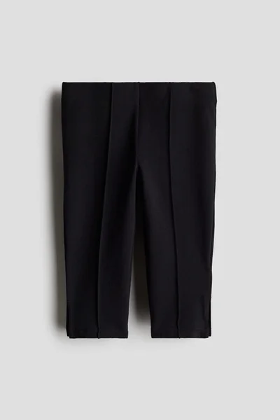 H&M Jersey Capri Leggings