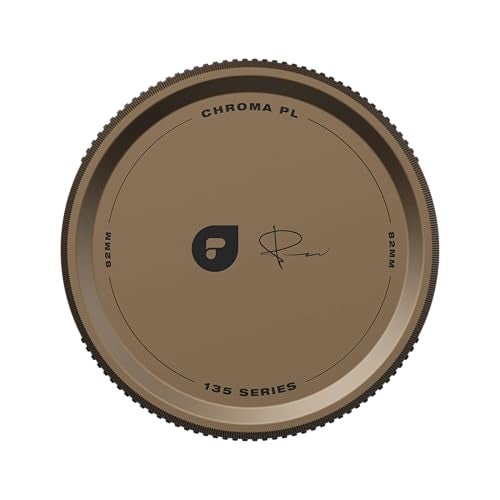 POLARPRO 135 Series Chroma PL Circular Polarizer Filter wPeter McKinnon Enhanced Color Saturation Glare Reduction for DSLR Mirrorless Cinema Cameras Premium Threaded Lens Filter 49mm - Image 3