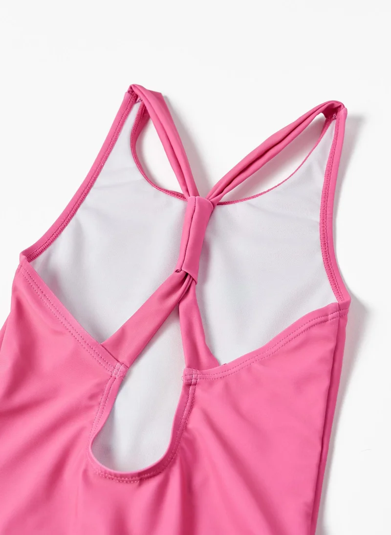 زيبي Swimsuit UV 80 Protection for Girls 'Tweety'