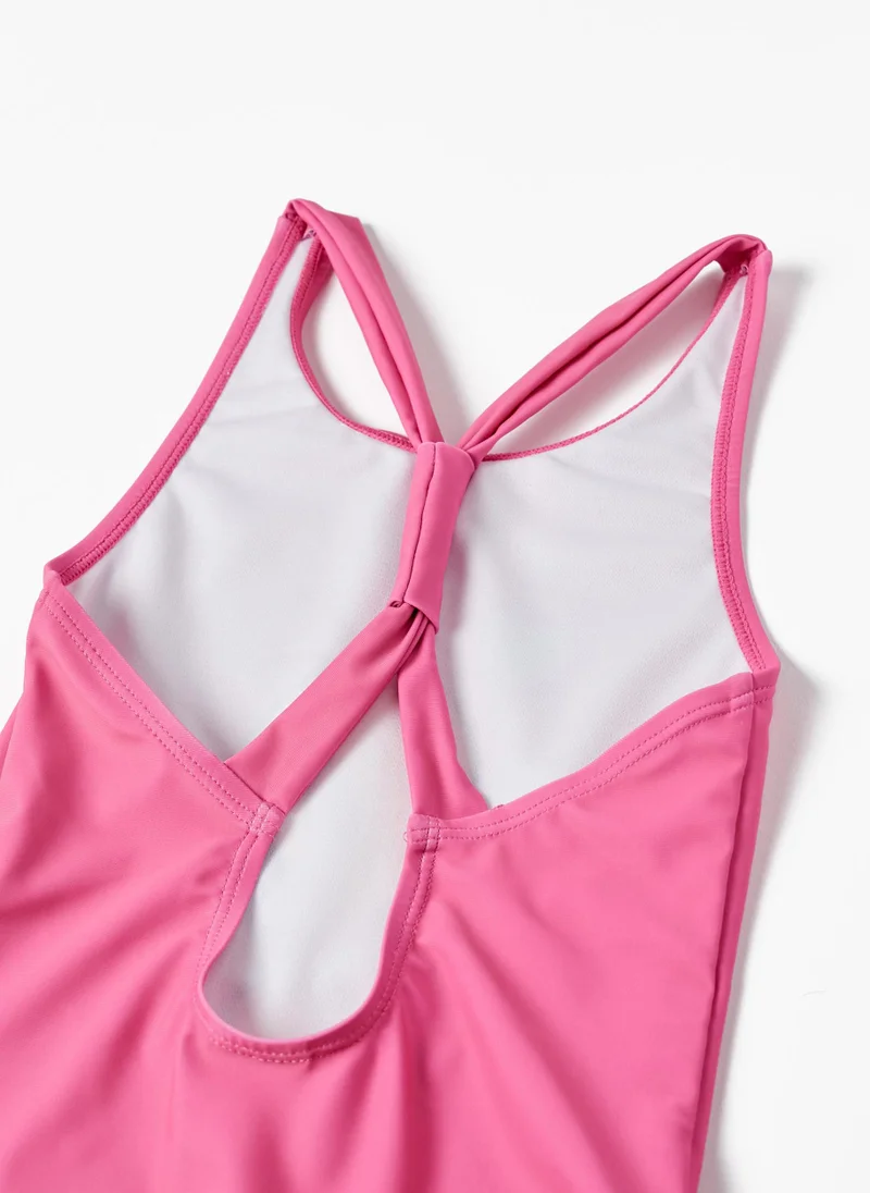 زيبي Swimsuit UV 80 Protection for Girls 'Tweety'