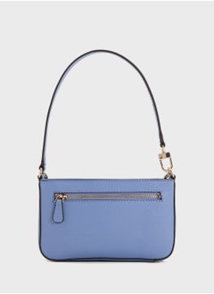 جس Noelle Mini Top Zip Shoulder  - Image 2