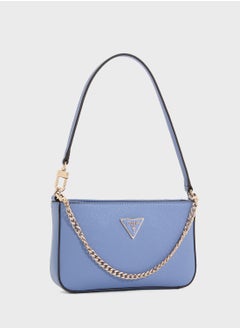 جس Noelle Mini Top Zip Shoulder  - Image 3