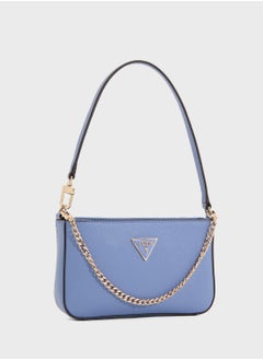 جس Noelle Mini Top Zip Shoulder  - Image 4